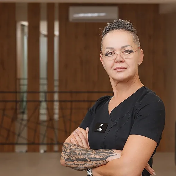 Исправление прикуса в клинике Аполлония
